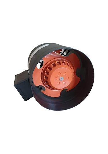 Fanexfan Drpkt-150 Fan