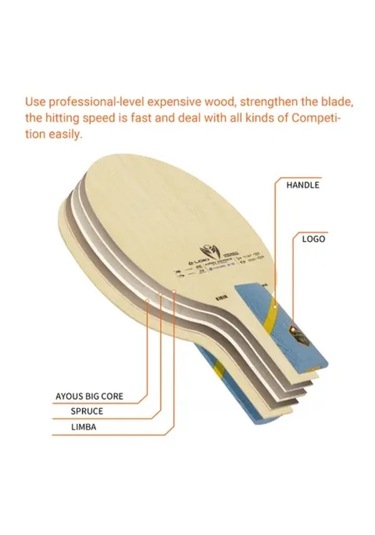 Loki Kırın Serisi K-5 Mavi