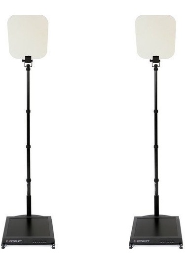 Fortinge Proc17-D-Hb Konferans Tİpi Prompter (İkili)