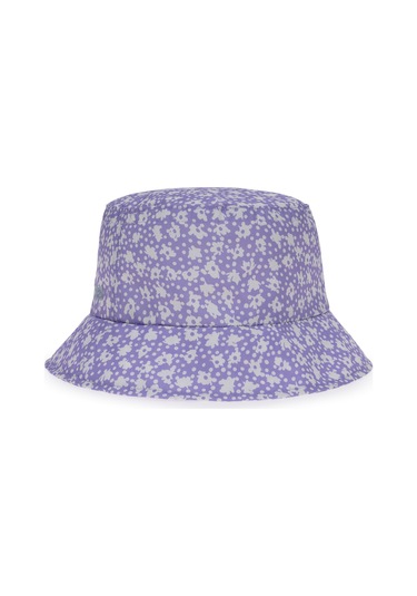 U.s. Polo Assn. Kız Çocuk Lila Şapka 50312277-vr034 Lila