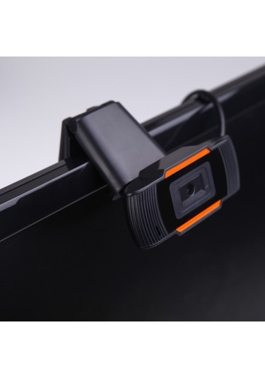 Cbtx Mikrofonlu 720P USB Webcam