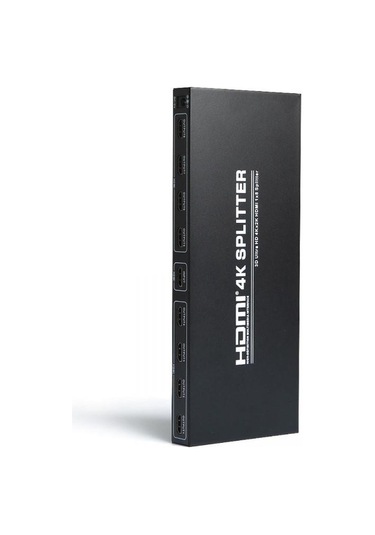 Dark Dk-hd-sp8x1 Full Hd 1 Giriş 8 Çıkışlı Hdmı Splitter Sinyal Çoğaltıcı