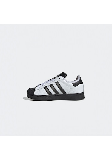 Adidas Superstar Iı C Çocuk Beyaz Spor Ayakkabı Jq0315 Beyaz