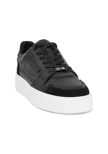 Hammer Jack 102 24165 M Honor Erkek Spor Ayakkabısı Siyah-siyah Siyah