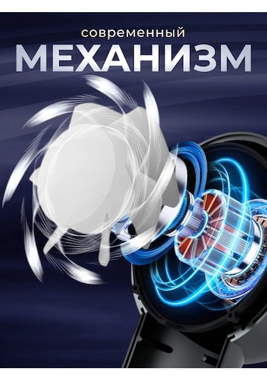 Technological World Mini Fan Manuel Taşınabilir 434870471