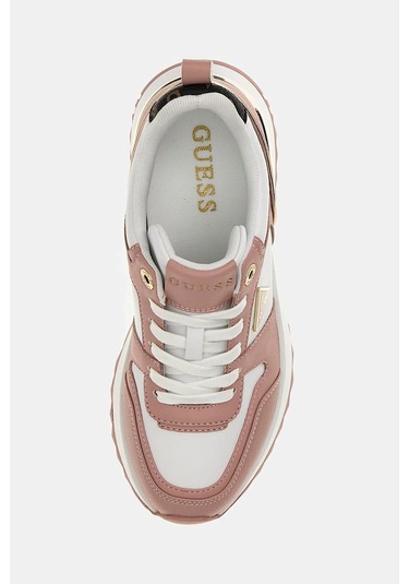 Kadın Kynneth Sneaker - Pembe Beyaz-pembe