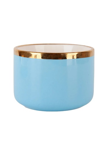 Nouvelle Çay Takımı "royal Line", 200 Ml, Nouvelle 259173623 Mavi