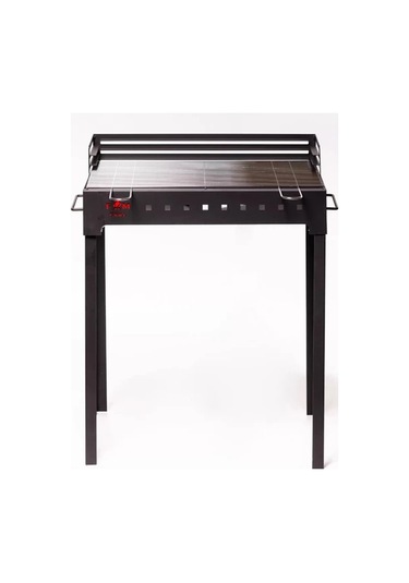 Mss Fm Mangal Izgara Ekonomik 58X30 CM