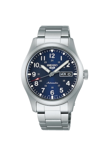 Seiko 5 Sports SRPG29K Otomatik Erkek Kol Saati