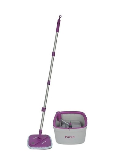 Parex Wondero Otomatik Temizlik Seti