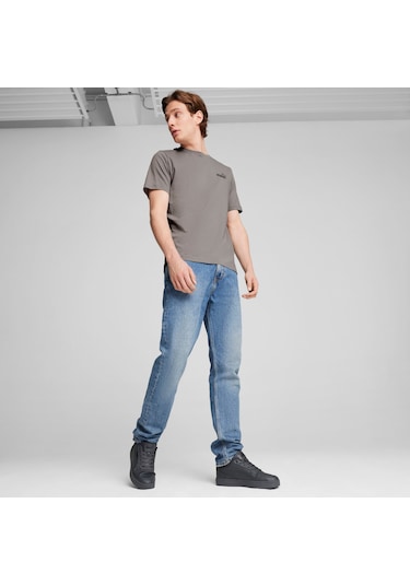 Puma Caven 2.0 Ayakkabı 392290 37 Gri