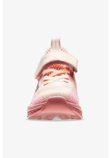 Lescon Jolly Çocuk Spor Ayakkabı 24bac00jolyf Pudra