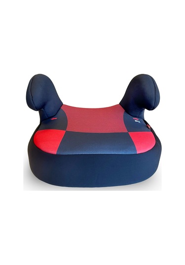 Comfymax Dream 15 36kg Yükseltici / Oto Koltuğu Carmin