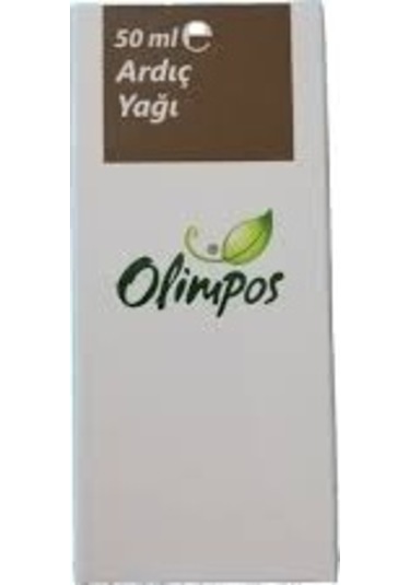Olimpos Ardıç Yağı 50 Ml