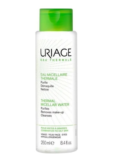 Uriage Xemose Yüz ve Vücut Temizleme Jeli 500 ML