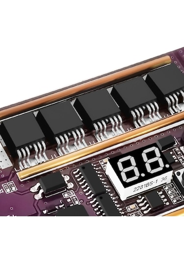 Pazly Suntek Punta Makinesi Kaynak Kapaksız Elektronik Dişliler 99 Yd