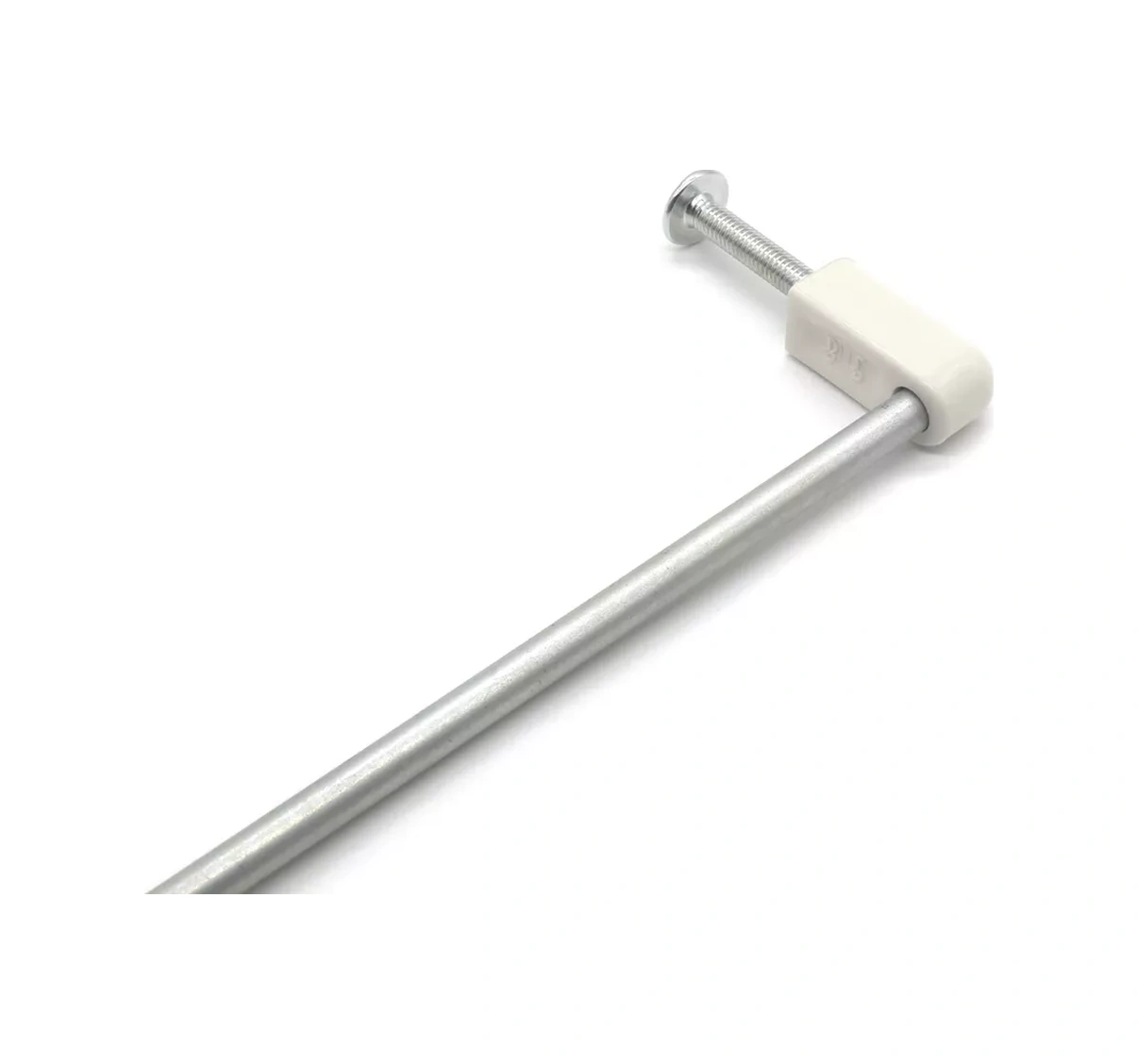 Bo-ny Araba Şekilli Beşik İçin Kaldırma Mekanizması 223738987 Beyaz