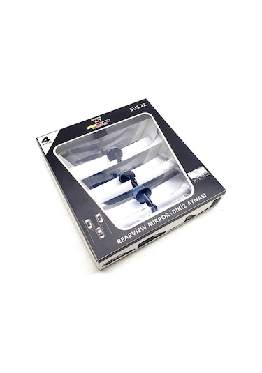 Carmind İç Dikiz Aynası 4 Lü Set