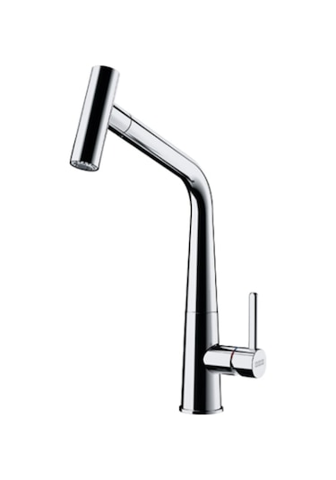 Franke Icon Doccia Krom Mutfak Bataryası 115.0625.188