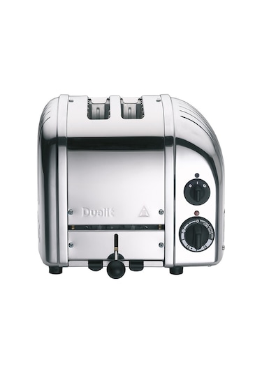 Dualit 27030 Classic 2 Dilim Ekmek Kızartma Makinesi