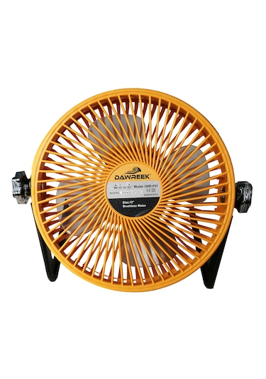 Dawreek Şarjlı Fan DW36
