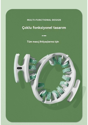 Pazly-masajcı, Masaj Aleti, Sıska Bacaklar, Klips Bacak Silindiri, İç Uyluk, Baldır Kas Grubu, Gevşeme, Eğitmen, Ekipman Kırmızı