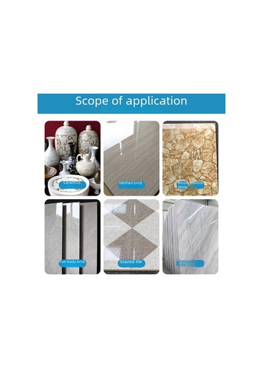 Aubyhe Seramik, Mermer Ve Tam Seramik Levhalar İçin Ultra İnce Kırılmaz Kesim Diski - Profesyonel Açımlı Motor Uyumlu, Su Olmadan Kuru Kesim