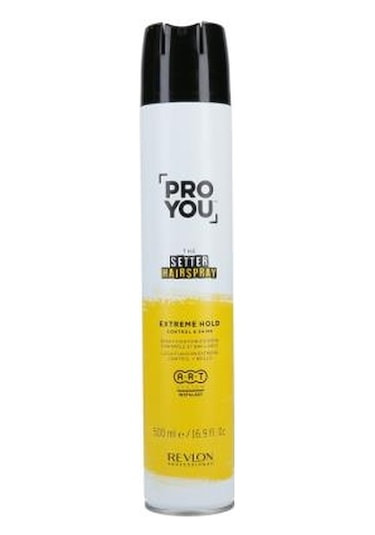 Pro You Extreme Hold Haır Spray 500ml