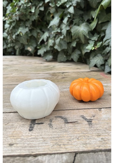 Munchkin Küçük Boy Mum Kalıbı (Silikon)