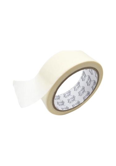 Gen-of Maskeleme Bandı 12x25 M Gen-8401