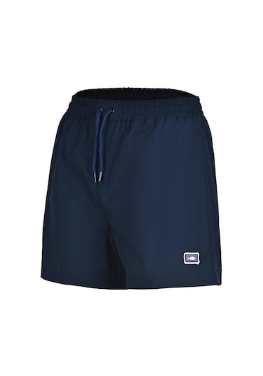 Fujin Pro Angler Short Mayo Navy Lacivert