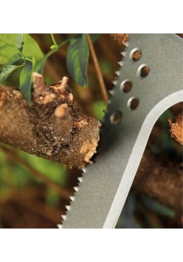 Fiskars CL-251 Kılıflı Pala