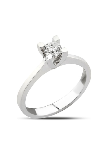0,32 Ct Tektaş Pırlanta