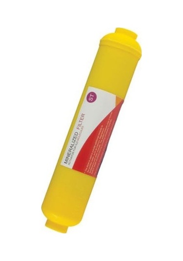 Aqualine Su Arıtma Cihazı Mineral Filtre