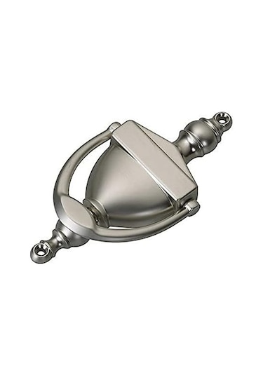 Richelieu Hardware - 103snr - Kapı Tokmağı - Saten Nikel Kaplama