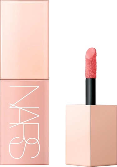 Nars Afterglow Likit Allık Brazen