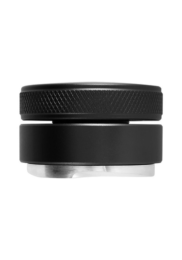 Metabagua Espresso 304 Stainless Steel Coffee Distributor Leveler Tool Coffee Tamper With Three Angled Slopes 49mm Nqjodj Gümüş