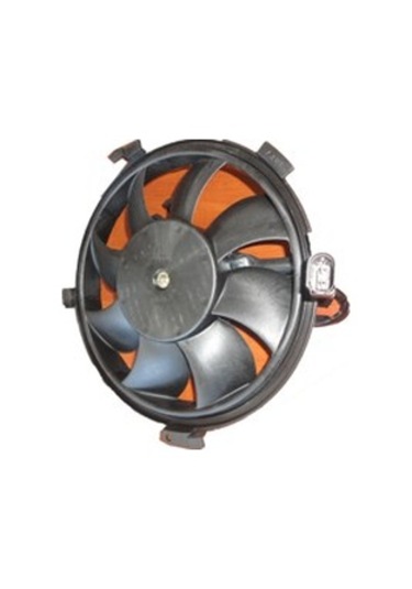 Volkswagen Passat B5 01/05 Kli Ma Fanı Motorlu 8 Kanat Bosch Ti Pi