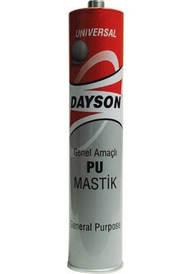 Dayson Mastik Siyah 280Ml