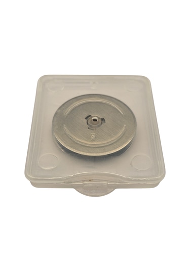 Kumaş Kesim Ruleti 28mm Yedek Bıçak / R28x0.3