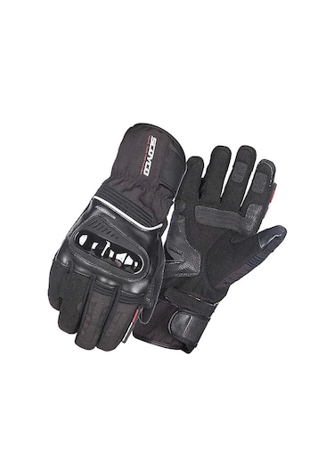 Scoyco Mc82 Siyah Eldiven