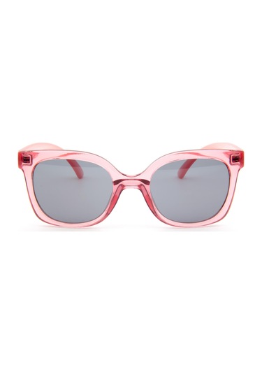 Lexdray Mod315-c1326 43 Polarize Çocuk Güneş Gözlüğü Pembe