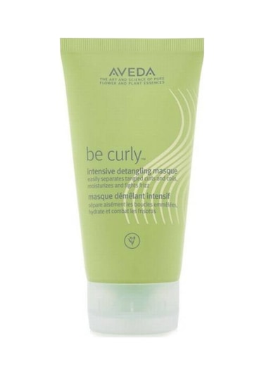 Aveda Be Curly Bukle Açıcı ve Nemlendirici Saç Maskesi 150 ML