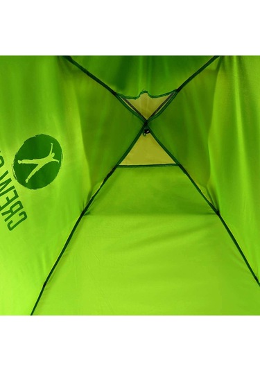 UPLAND CREW 3XL 4 KİŞİLİK ÇADIR Yeşil