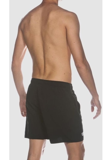 Arena Mens Fundamentals Logo R Boxer Erkek Deniz Şort 006444510 001 Arena Mens Fundamentals Logo R Boxer Erkek Deniz Şort 006444510 001