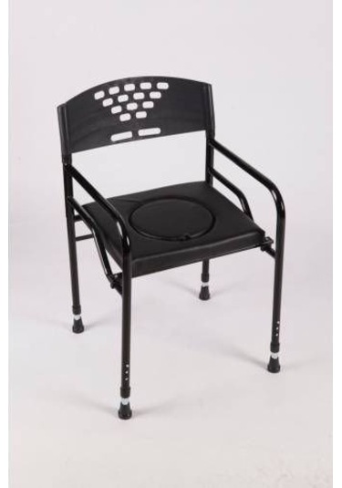 Wc Yükseltici Döşemeli Medikal Klozet Çok Renkli