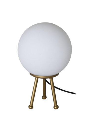 Ürgüp Tripod Abajur Eskitme Eskitme