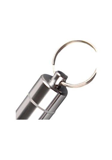 Pazly Tutucu Tutucu Taşınabilir Suntek Kürdan Hap Anahtarlık Us Diğer