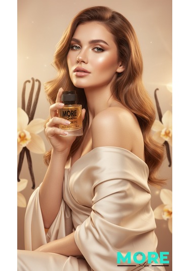 Moresun Supreme Kadın Parfüm EDP 50 ML