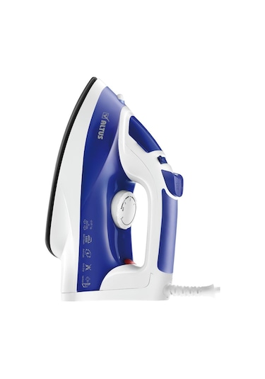 Altus AL714 2200 W Buharlı Ütü